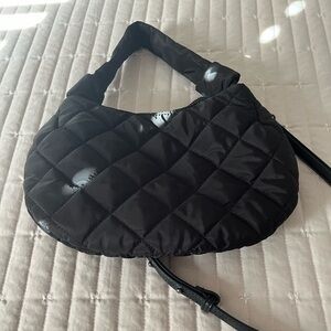 I.N.C. Concepts Nylon Small Hobo